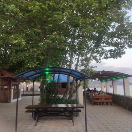 Старые Гагры Gagry Eksteriør bilde