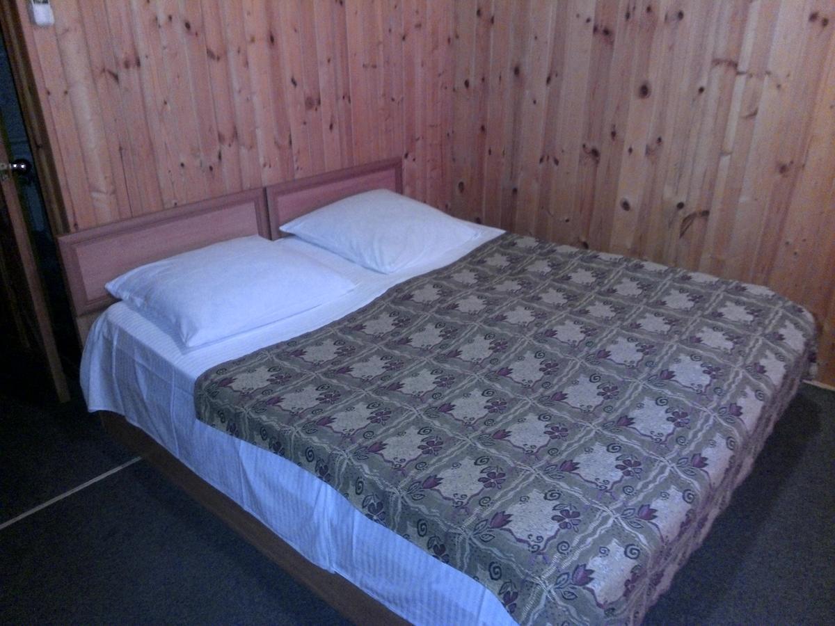 Старые Гагры Gagry Eksteriør bilde